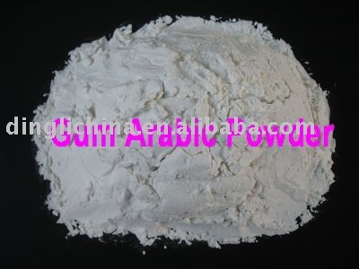 emulsifier Gum Arabic Powder
