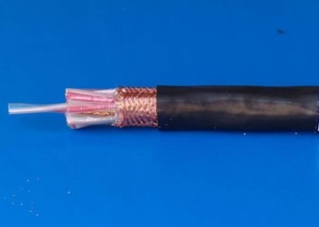 AVPV mining signal cable