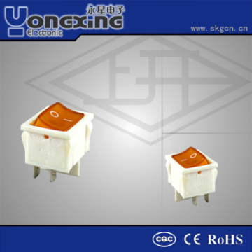rotary switches manufacturers