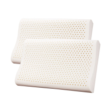 Healthy Natural Latex Pillow Nature