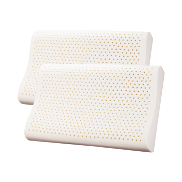Healthy Natural Latex Pillow Nature
