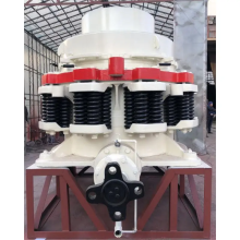 PYT Series Spring Cone Crusher