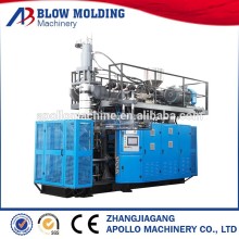 1L-5L PP extruder machine