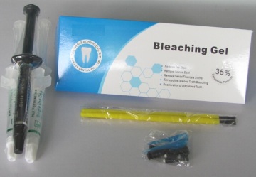 Dental Bleaching Gel Kit (35%)
