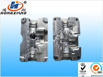 automobile gear pump