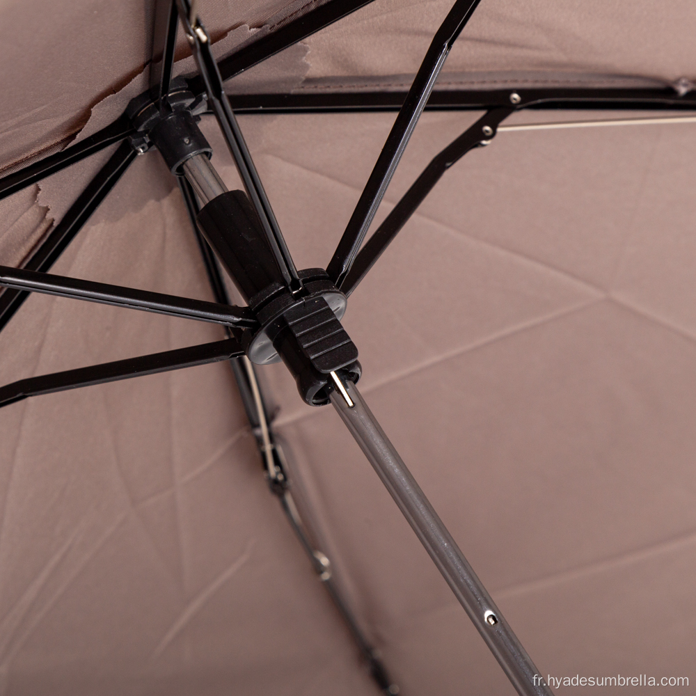 Meilleur mini parapluie compact de voyage