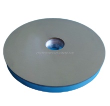 resin bond diamond lapping disc