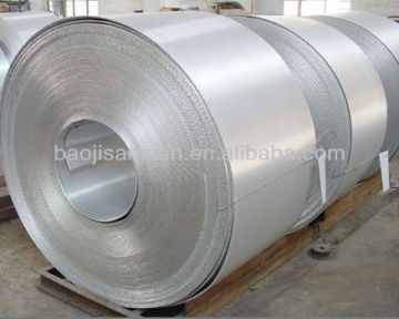 Titanium Strip/belt
