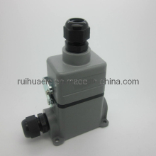 Ha-003 Heavy Duty Male and Female Connector
