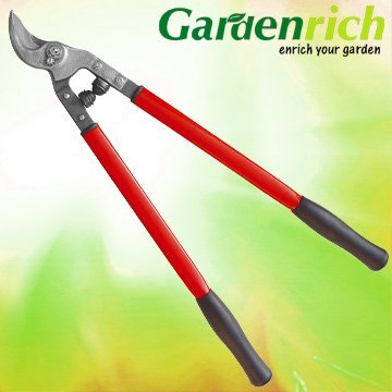 Gardenrich RG2101 Drop Forged Garden bypass Loppers