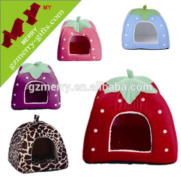 Guangzhou factory pet products lovely dog house / wholesale dog bed / dog product accessories