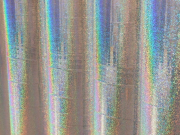 Hot Transfer Spangle Film