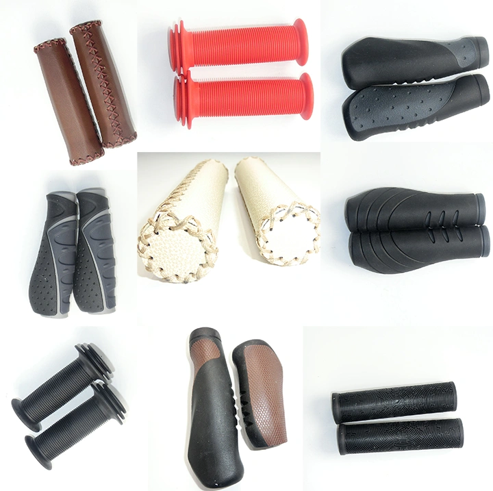 Foam Bicycle Grips, Bicycle Foam Handlebar Grips