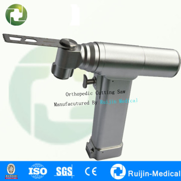 Orthopedics Surgical Cutting Saw Surgical Instruments Importers
