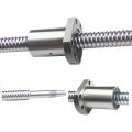 SFU 2505 Ball Screw with Chrome Plated