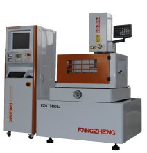 Used CNC EDM Wire Cut Machines for Sale in the Mold Industry