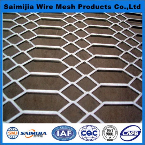 Good quality Best-Selling expanded metal mesh for screen
