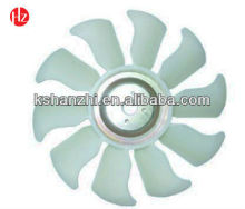 NISSAN K21/K25 Forklift Parts Fan Blade