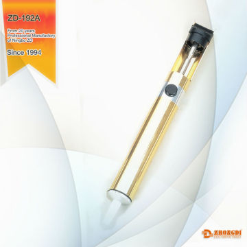 High quality gold soldering pump of Ningbo ZD