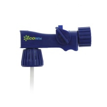 Garden Hose End Sprayer for Plastic Bottles - Fertilizer Sprayer