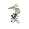 Dual-function 2 Position Key Lock Switch