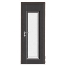 High-Quality WPC Door Factory: Competitive Prices on WPC Glass Doors