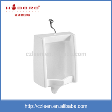 103 Top grade barthroom ceramic wall mounted cheap male used urinals