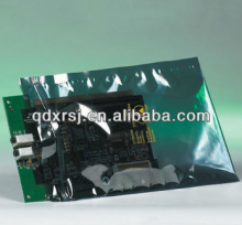 zip lock reclosable static shielding bags