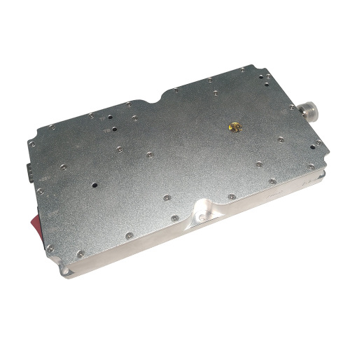 700mhz 900mhz 50w Signal Anti Drone Jammer Module