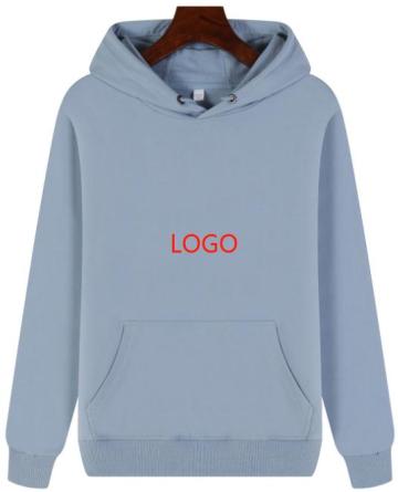 Semi custom men hoodie for spring