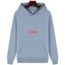 Semi custom men hoodie for spring