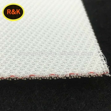 Pulp filtering Polyester forming fabric