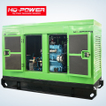 الغاز الطبيعي / boigas 30kw مولد ضجيج المنزل