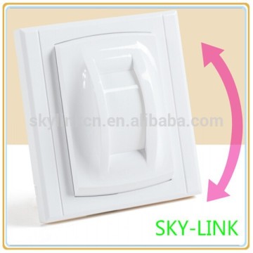 Passive Infrared Detector for wireless alarm