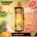 Fluum Bar 6000 Puffs caneta vape descartável