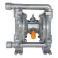 Metering Diaphragm Pump With Strong Corrosion Resistance