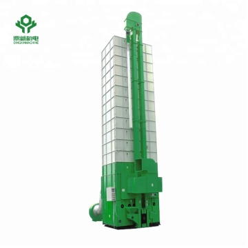 Grain drying machine / Grain dryer / Rice drying machine