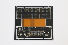 Multiform circuit board processing