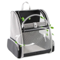 Outdoor Pet Cat Dog Carrier