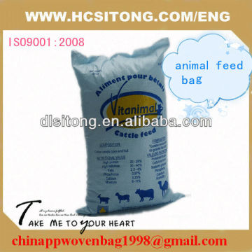 animal feed bag,animal fodder bag,bulk feed bag