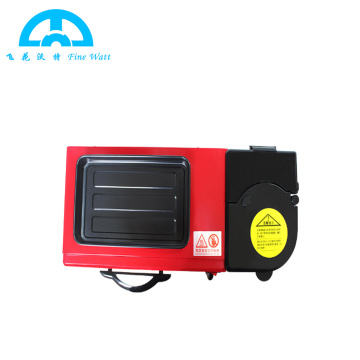 Breakfast Machine for Baking and Coffee