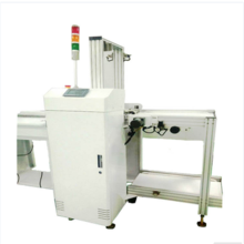 Zens sales automatic machine Loader for SMT pcb production