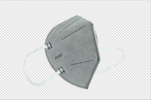 Wholesale KN95 Face Mask Pack of 10