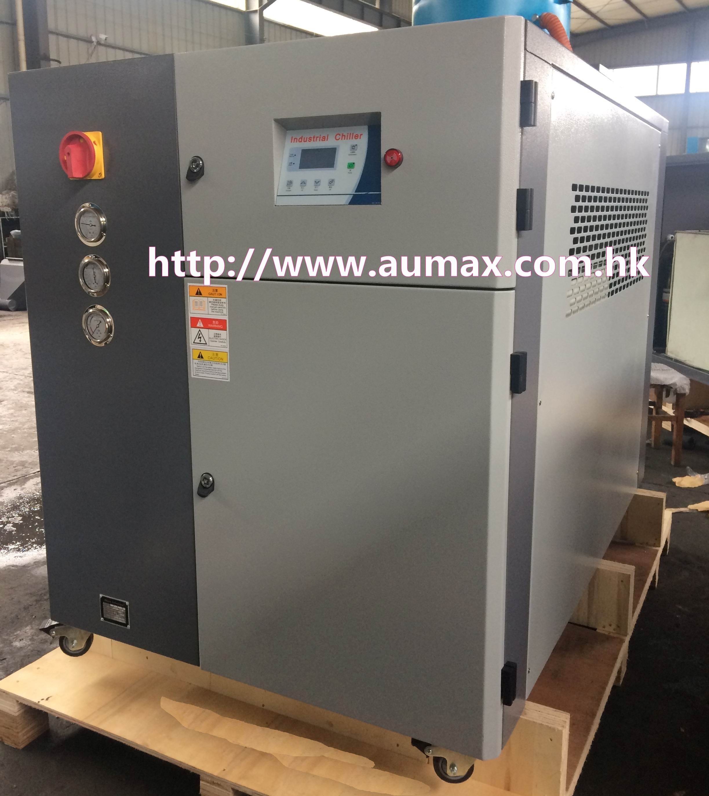 High Speed Industrial Chiller