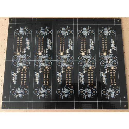 2 layer quick turn PCB