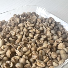 Decaffeinated Arabica Green Beans