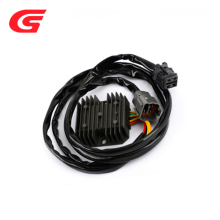 Voltage Regulator Rectifier for Kawasaki Brute Force 300 KVF300C 2012 21066-Y002