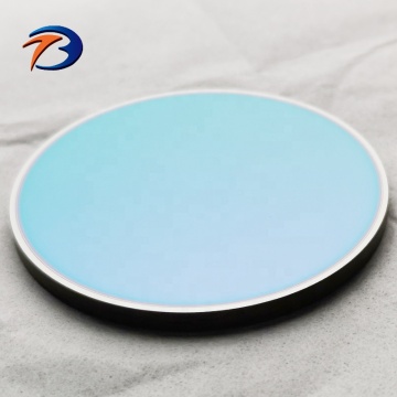 Xeye Silicon Wafer Plate for IR Telescope Application - Optical Si Sheet for Sale