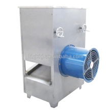 KLS Electric Garlic Separator - Efficient Hotel Garlic Separating Machine