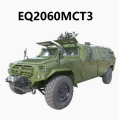 Dongfeng Mengshi 4wd maanteesõidukid koos EQ2060MCT2A / EQ2060MCT3 / EQ2063E / EQ2063R / EQ2063B / EQ2063B / EQ2063EY6J ECT versioonid